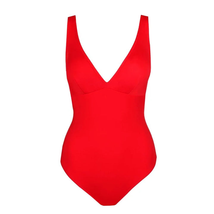 Marie Jo Swimwear - Madurai Padded Triangle Swimsuit Pomme D Amour
