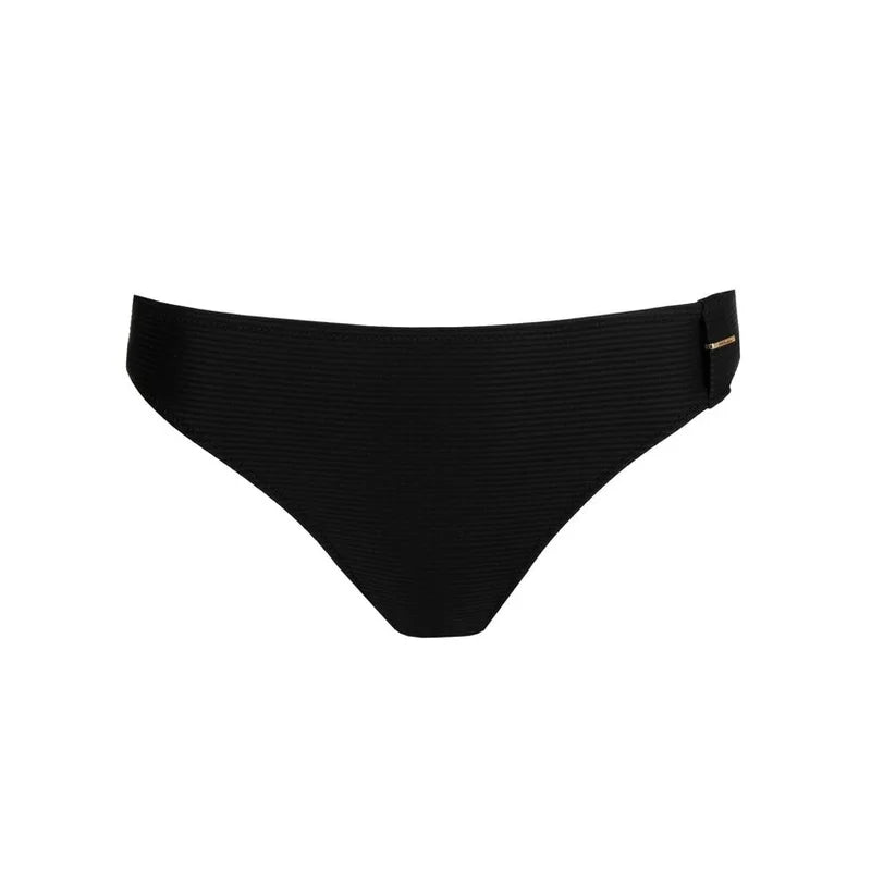 Marie Jo Swimwear - Cassie Bikini Briefs Rio Black