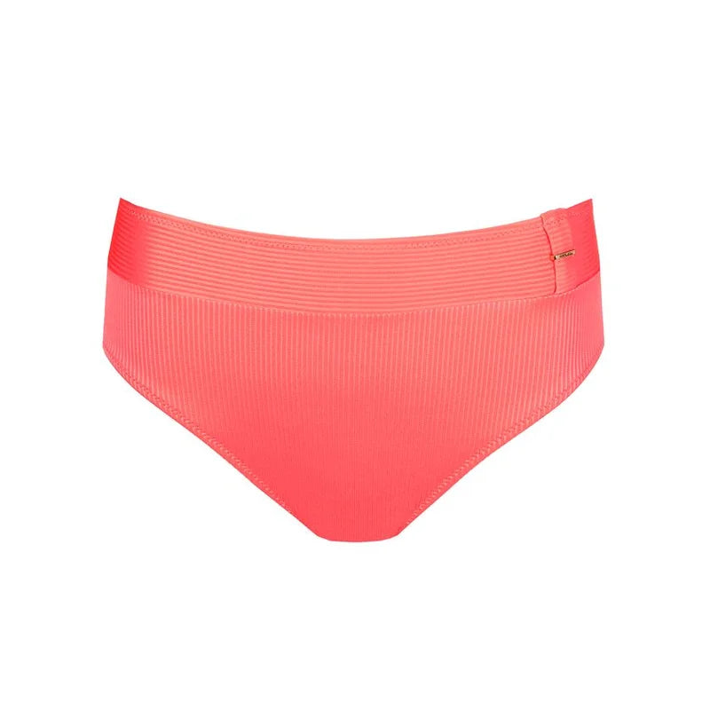 Marie Jo Swimwear - Cassie Bikini Full Briefs Neon Fiesta