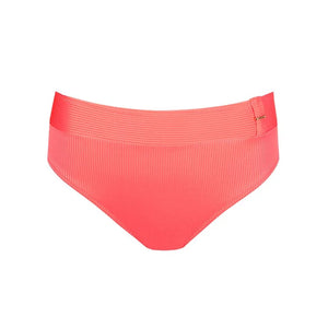 Marie Jo Swimwear - Cassie Bikini Full Briefs Neon Fiesta