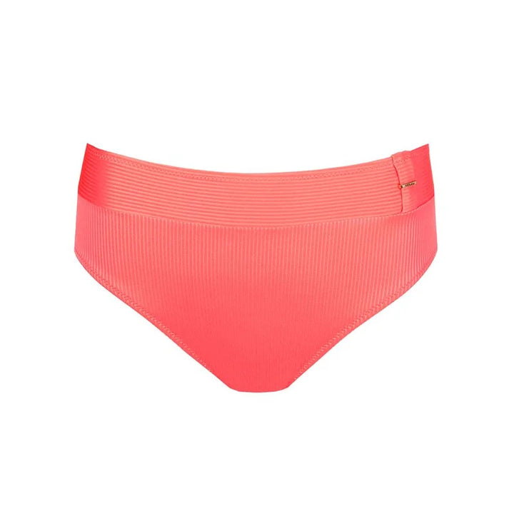 Marie Jo Swimwear - Cassie Bikini Full Briefs Neon Fiesta