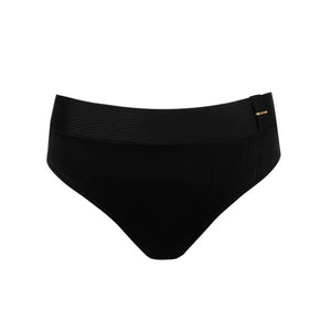 Marie Jo Swimwear - Cassie Bikini Full Briefs Black
