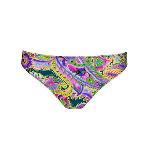 Marie Jo Swimwear - Jolise Bikini Briefs Rio Tropical Paisley
