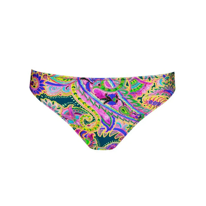 Marie Jo Swimwear - Jolise Bikini Briefs Rio Tropical Paisley