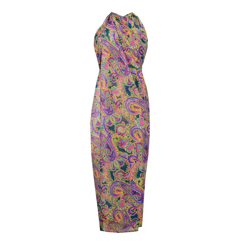 Marie Jo Swimwear - Jolise Swimwear Pareo Tropical Paisley