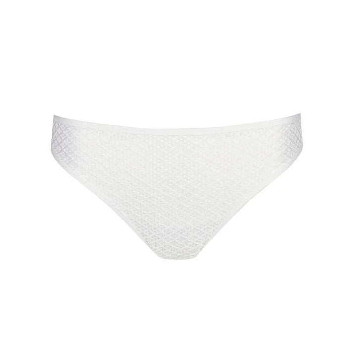 Marie Jo Swimwear - Taleah Bikini Briefs Rio Elfin White