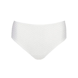 Marie Jo Swimwear - Taleah Bikini Full Briefs Elfin White