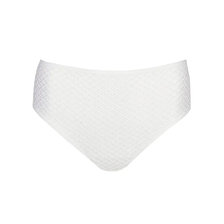 Marie Jo Swimwear - Taleah Bikini Full Briefs Elfin White