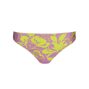 Marie Jo Swimwear - Chalia Bikini Briefs Rio Luminous Lines