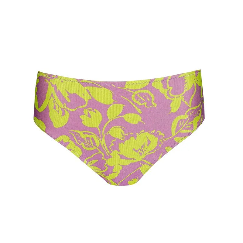 Marie Jo Swimwear - Chalia Bikini Full Briefs Luminous Lines
