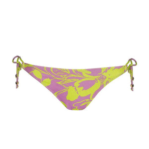 Marie Jo Swimwear - Chalia Bikini Briefs Waist Ropes Luminous Lines