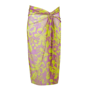Marie Jo Swimwear - Chalia Swimwear Skirt Pareo Luminous Lines