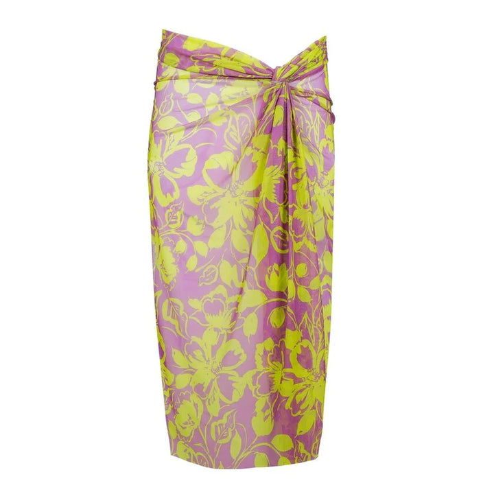Marie Jo Swimwear - Chalia Swimwear Skirt Pareo Luminous Lines