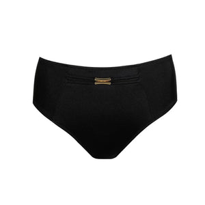 Marie Jo Swimwear - Hello Sunset Bikini Full Briefs Black