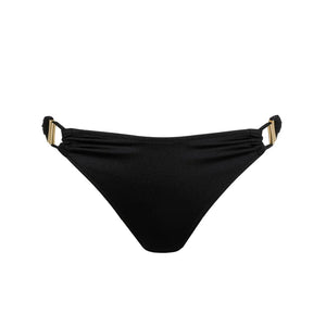 Marie Jo Swimwear - Hello Sunset Bikini Briefs Brazilian Black
