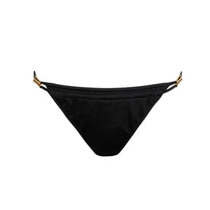 Marie Jo Swimwear - Hello Sunset Bikini Briefs Special Black