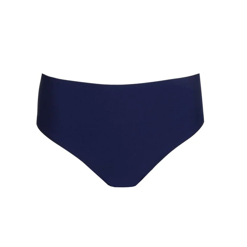 PrimaDonna Swimwear - Aswan Bikini Full Briefs Water Blue