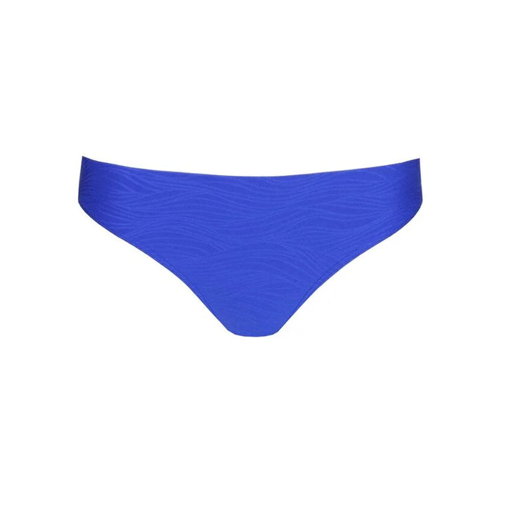 PrimaDonna Swimwear - Mantas Bikini Briefs Rio Electric Blue