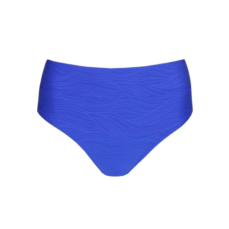 PrimaDonna Swimwear - Mantas Bikini Fold Briefs Electric Blue