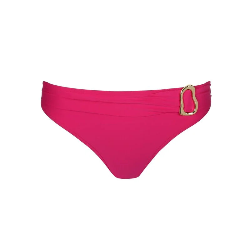 PrimaDonna Swimwear - Uvita Bikini Briefs Rio Deep Magenta