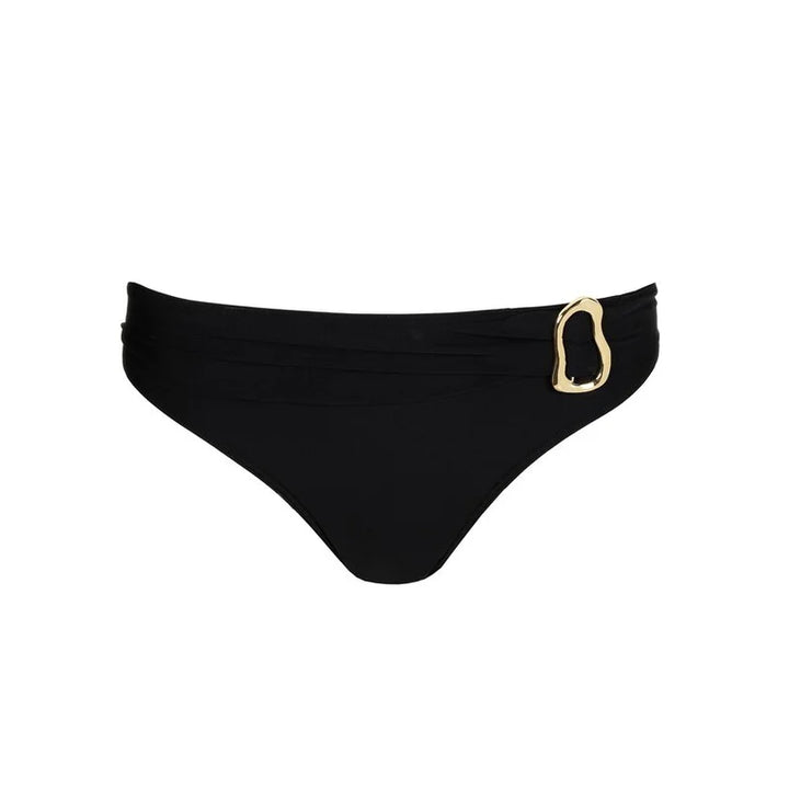 PrimaDonna Swimwear - Uvita Bikini Briefs Rio Black