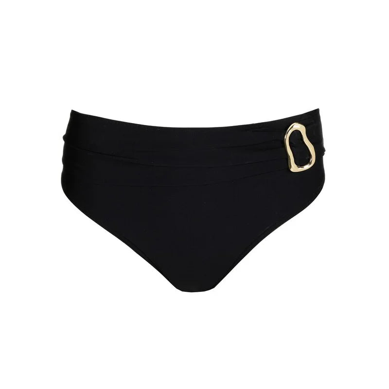 PrimaDonna Swimwear - Uvita Bikini Full Briefs Black