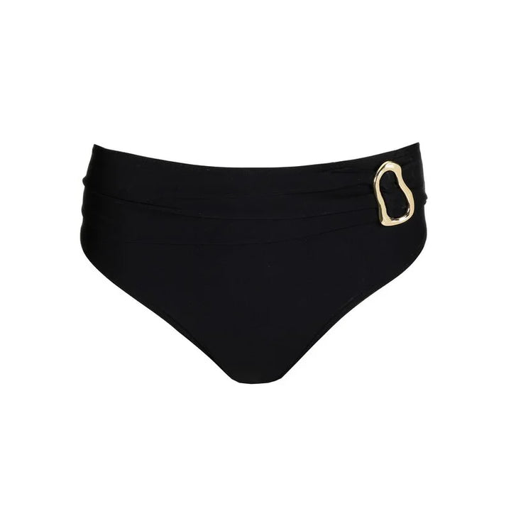 PrimaDonna Swimwear - Uvita Bikini Full Briefs Black