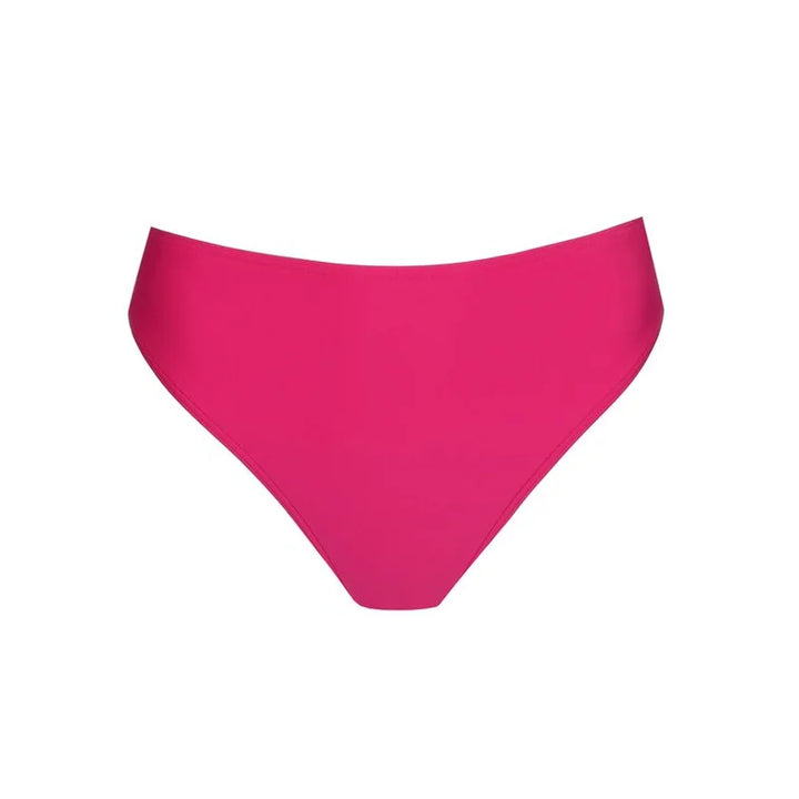 PrimaDonna Swimwear - Uvita Bikini Briefs Brazilian Deep Magenta