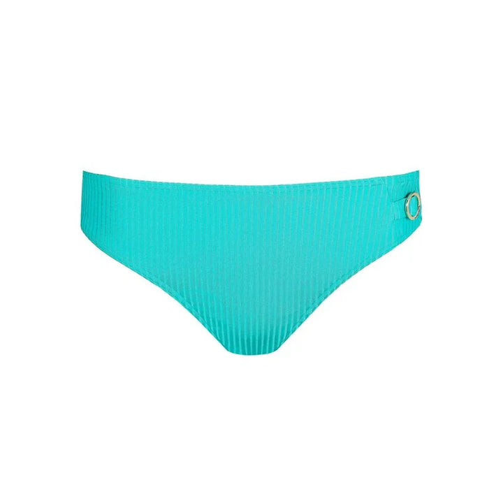PrimaDonna Swimwear - Delray Bikini Briefs Rio Sea Turtle