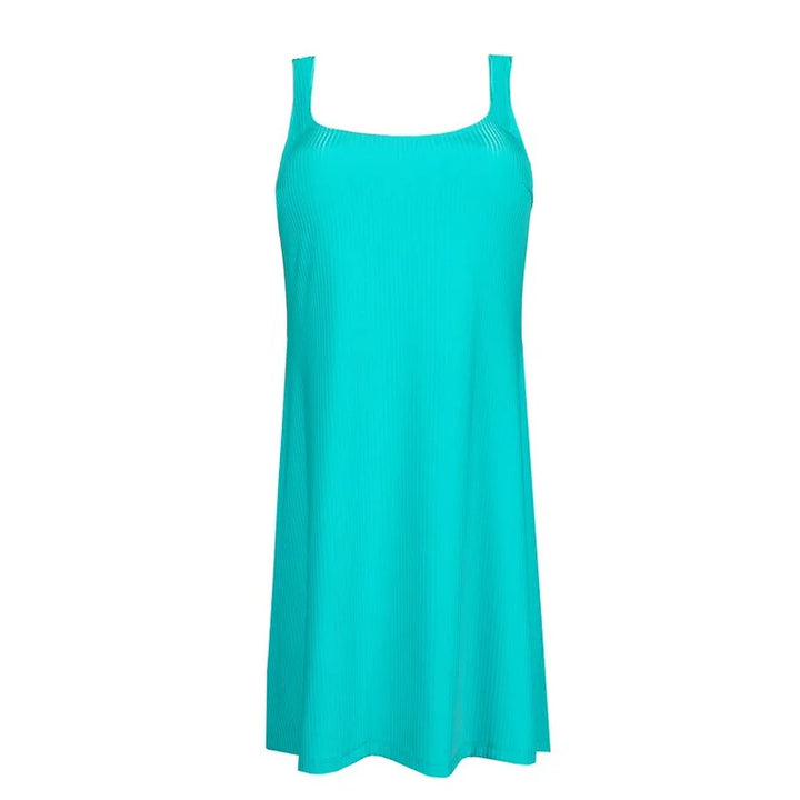 PrimaDonna Swimwear - Delray Short Swimwear Dress Sea Turtle