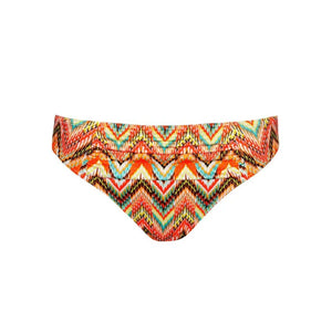 PrimaDonna Swimwear - Tubou Bikini Briefs Rio Ikat Summer