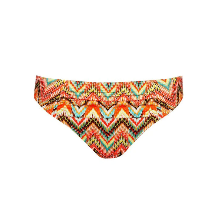 PrimaDonna Swimwear - Tubou Bikini Briefs Rio Ikat Summer