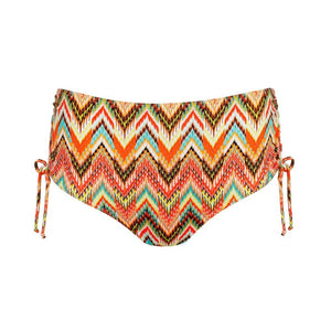 PrimaDonna Swimwear - Tubou Bikini Full Briefs Ropes Ikat Summer
