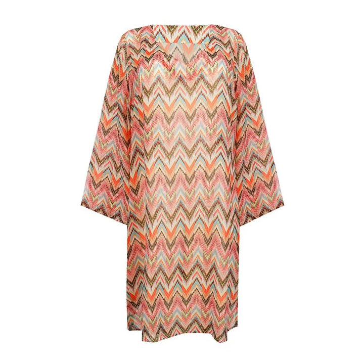 PrimaDonna Swimwear - Tubou Swimwear Kaftan Ikat Summer