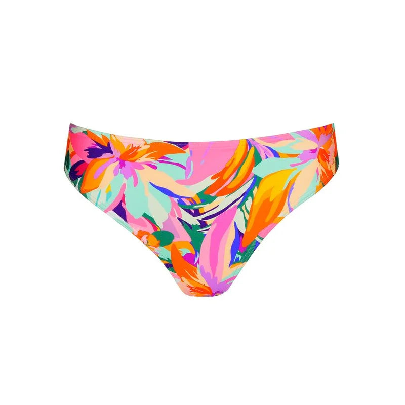 PrimaDonna Swimwear - Varadeo Bikini Briefs Rio Bright Tropics