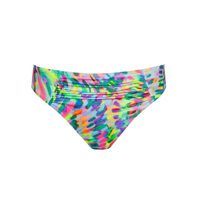 PrimaDonna Swimwear - Douala Bikini Briefs Rio Impressionist Summer