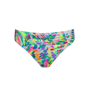 PrimaDonna Swimwear - Douala Bikini Briefs Rio Impressionist Summer