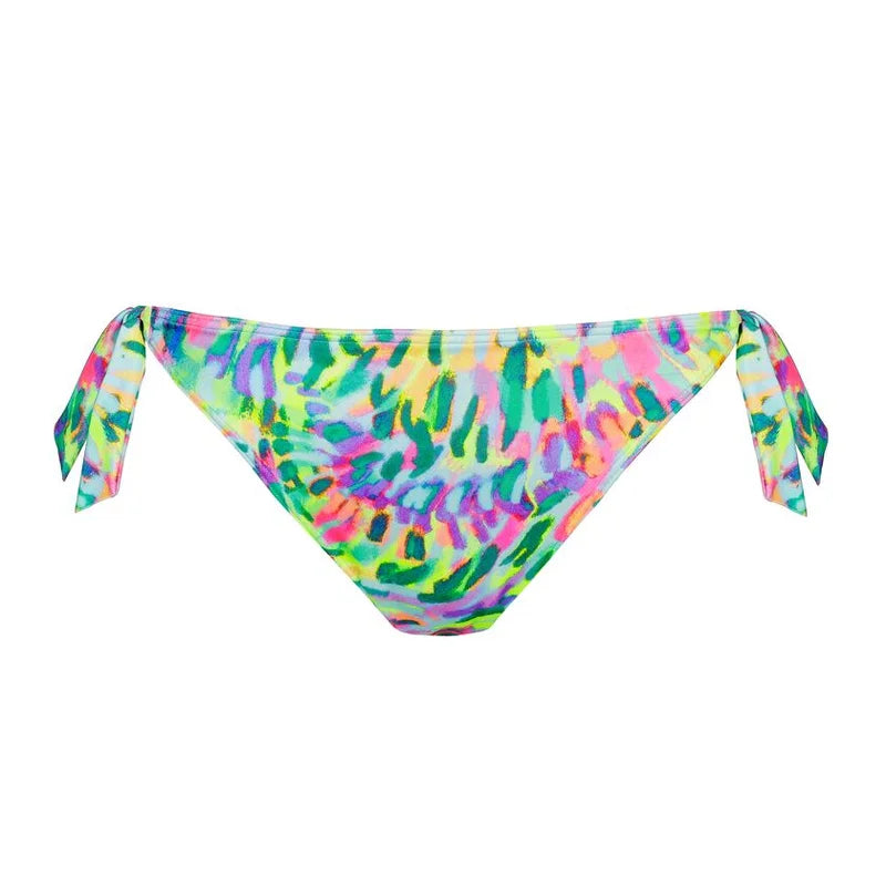 PrimaDonna Swimwear - Douala Bikini Briefs Brazilian Impressionist Summer