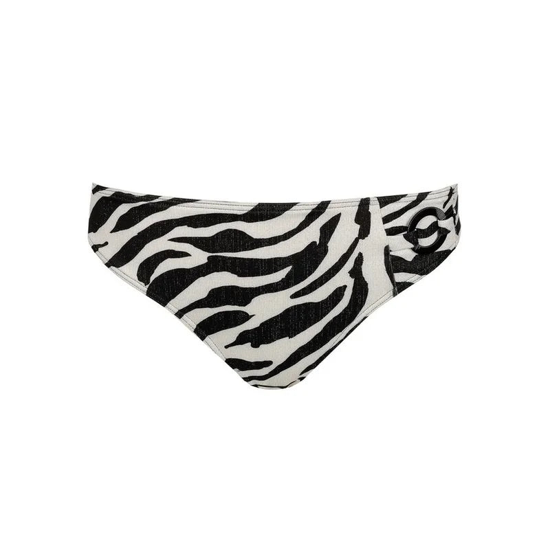 PrimaDonna Swimwear - Dalice Bikini Briefs Rio Sauvage Shine