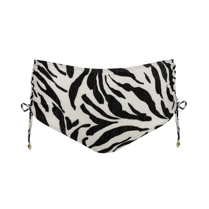 PrimaDonna Swimwear - Dalice Bikini Full Briefs Ropes Sauvage Shine