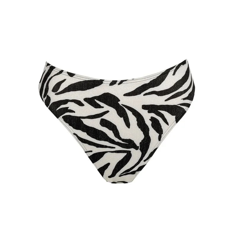 PrimaDonna Swimwear - Dalice Bikini Briefs Brazilian Sauvage Shine