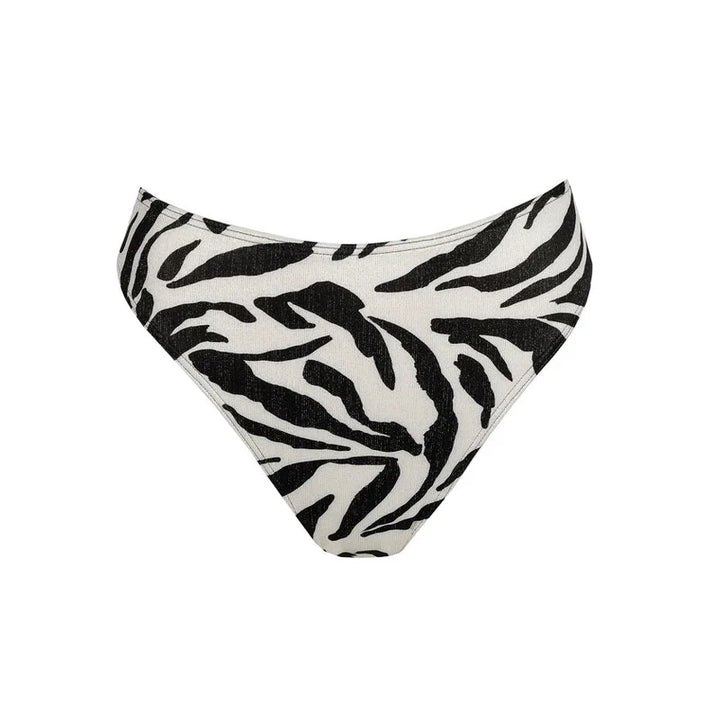 PrimaDonna Swimwear - Dalice Bikini Briefs Brazilian Sauvage Shine