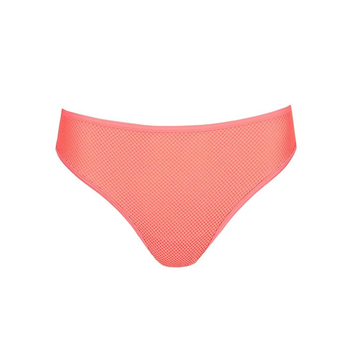 PrimaDonna Swimwear - Rivas Bikini Briefs Rio Neon Fiesta