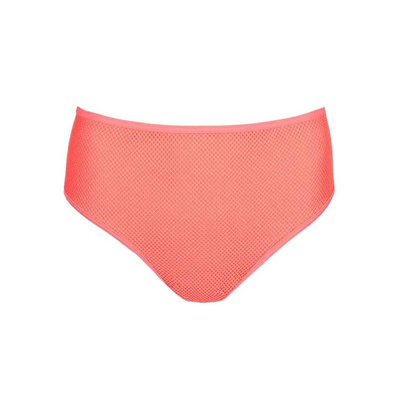 PrimaDonna Swimwear - Rivas Bikini Full Briefs Neon Fiesta