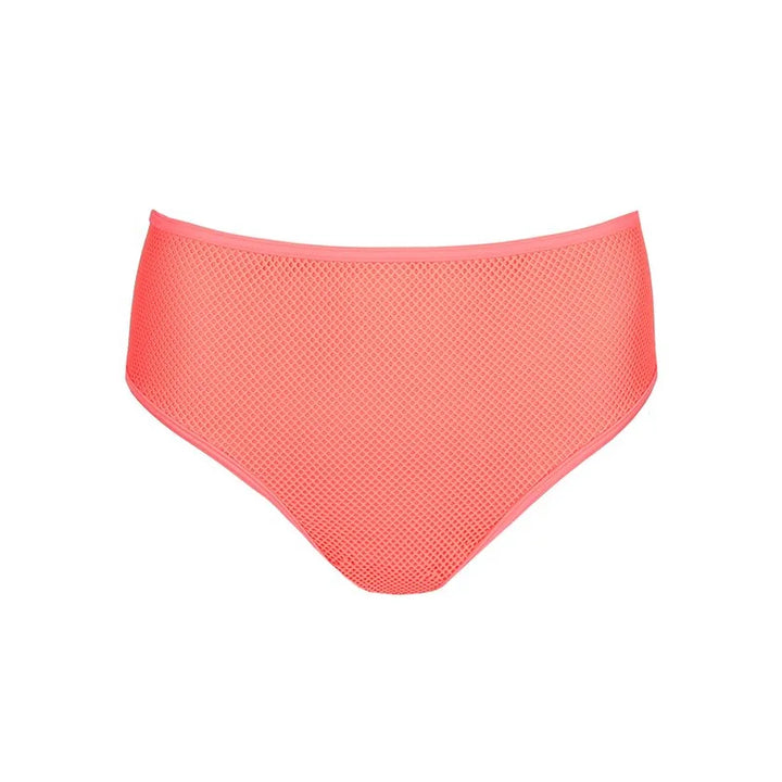 PrimaDonna Swimwear - Rivas Bikini Full Briefs Neon Fiesta
