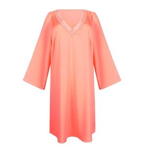 PrimaDonna Swimwear - Rivas Swimwear Kaftan Neon Fiesta