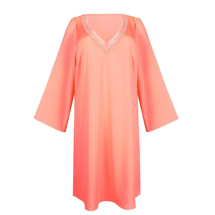 PrimaDonna Swimwear - Rivas Swimwear Kaftan Neon Fiesta