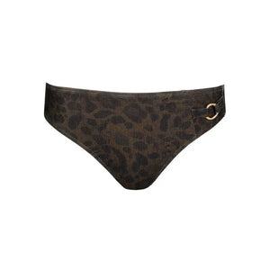 PrimaDonna Swimwear - Ratjada Bikini Briefs Rio Jungle Jaguar