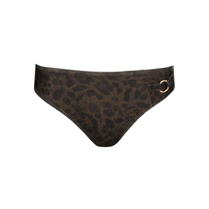 PrimaDonna Swimwear - Ratjada Bikini Briefs Rio Jungle Jaguar