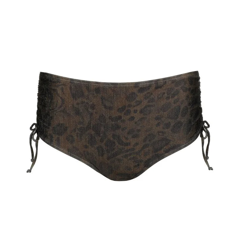PrimaDonna Swimwear - Ratjada Bikini Full Briefs Ropes Jungle Jaguar